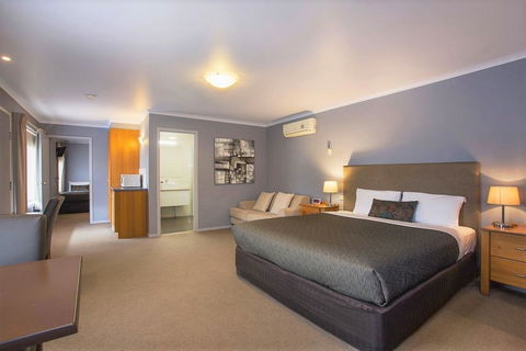 Comfort Inn Warrnambool International - Accommodation Main Beach 23