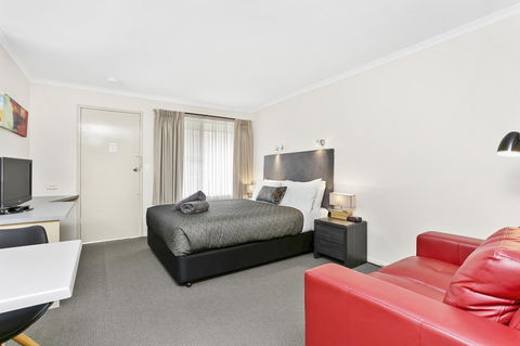 Comfort Inn Warrnambool International - Accommodation Main Beach 7