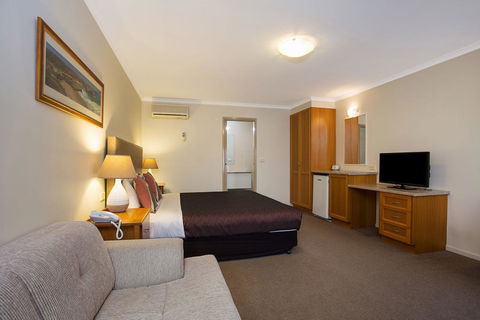 Comfort Inn Warrnambool International - Accommodation Main Beach 13