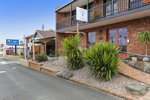 Comfort Inn Warrnambool International - Accommodation Main Beach 14