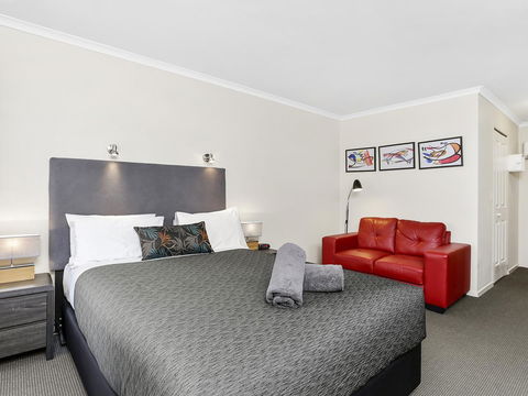 Comfort Inn Warrnambool International - Accommodation Main Beach 17