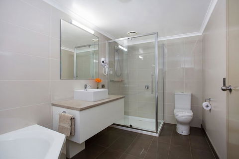 Comfort Inn Warrnambool International - Accommodation Main Beach 10