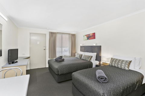 Comfort Inn Warrnambool International - Accommodation Main Beach 19