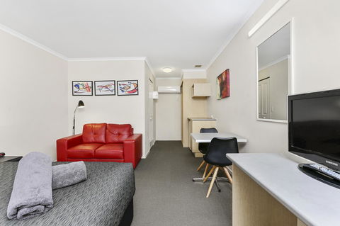 Comfort Inn Warrnambool International - Accommodation Main Beach 8