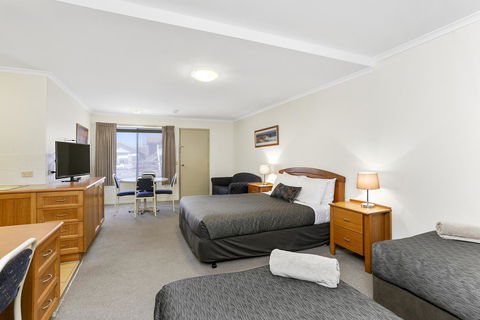 Comfort Inn Warrnambool International - Accommodation Main Beach 30