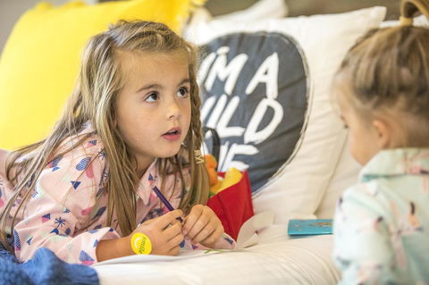 Hotel Indigo Melbourne On Flinders, An IHG Hotel - Accommodation Main Beach 14