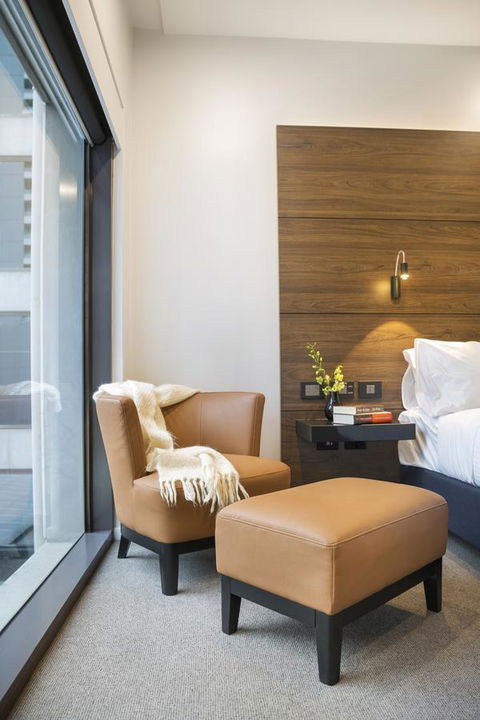 Hotel Indigo Melbourne On Flinders, An IHG Hotel - Accommodation Main Beach 27