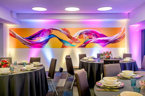 Hotel Indigo Melbourne On Flinders, An IHG Hotel - Accommodation Main Beach 3