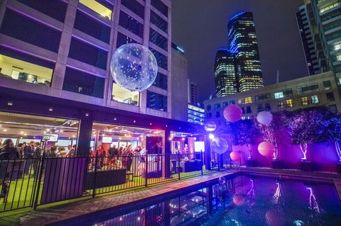 Hotel Indigo Melbourne On Flinders, An IHG Hotel - Accommodation Main Beach 7