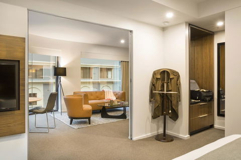 Hotel Indigo Melbourne On Flinders, An IHG Hotel - Accommodation Main Beach 25