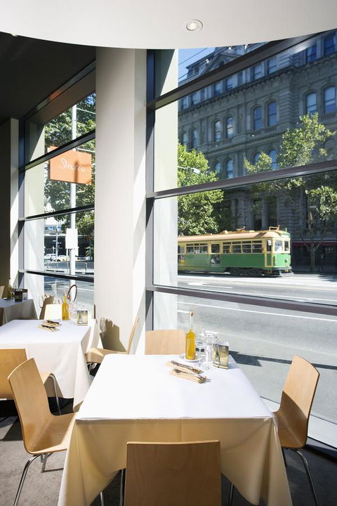 Hotel Indigo Melbourne On Flinders, An IHG Hotel - Accommodation Main Beach 35