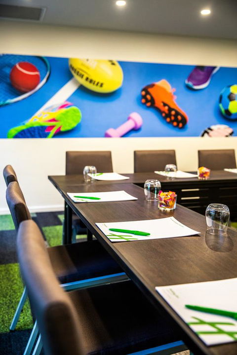 Hotel Indigo Melbourne On Flinders, An IHG Hotel - Accommodation Main Beach 4