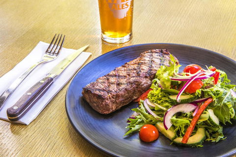 Hotel Indigo Melbourne On Flinders, An IHG Hotel - Accommodation Main Beach 8