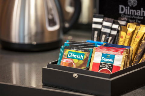 Hotel Indigo Melbourne On Flinders, An IHG Hotel - Accommodation Main Beach 33