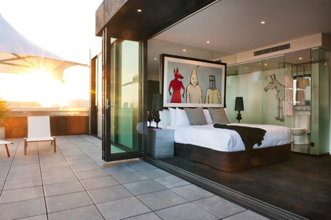 The Cullen Melbourne - Art Series - Accommodation Main Beach 19