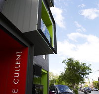 Art Series - The Cullen - Accommodation Main Beach