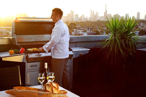 The Cullen Melbourne - Art Series - Accommodation Main Beach 22