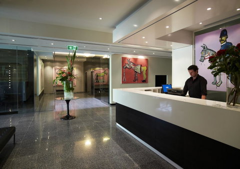 The Cullen Melbourne - Art Series - Accommodation Main Beach 44