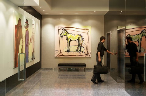 The Cullen Melbourne - Art Series - Accommodation Main Beach 38