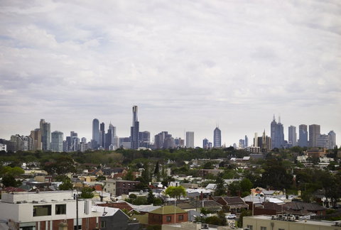 The Cullen Melbourne - Art Series - Accommodation Main Beach 30