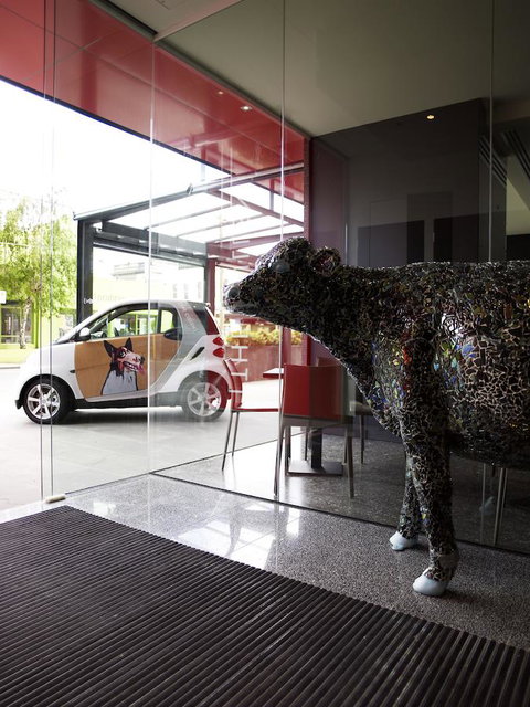 The Cullen Melbourne - Art Series - Accommodation Main Beach 37