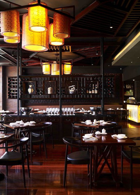 The Cullen Melbourne - Art Series - Accommodation Main Beach 35