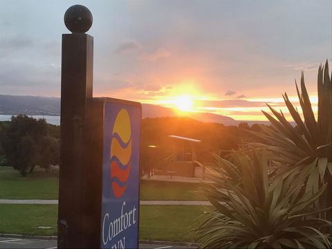 The International Motel Apollo Bay - Accommodation Main Beach 35