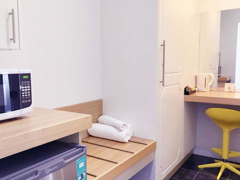 The International Motel Apollo Bay - Accommodation Main Beach 21