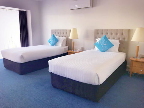 The International Motel Apollo Bay - Accommodation Main Beach 15