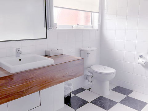 The International Motel Apollo Bay - Accommodation Main Beach 23