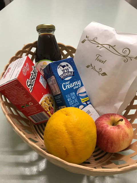 The International Motel Apollo Bay - Accommodation Main Beach 2