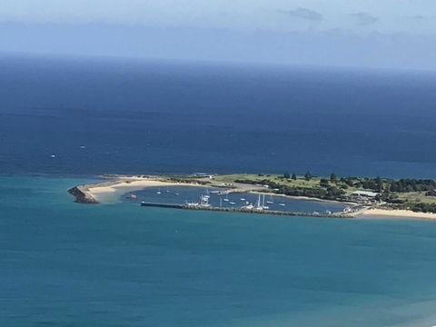 The International Motel Apollo Bay - Accommodation Main Beach 42