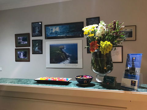 The International Motel Apollo Bay - Accommodation Main Beach 34