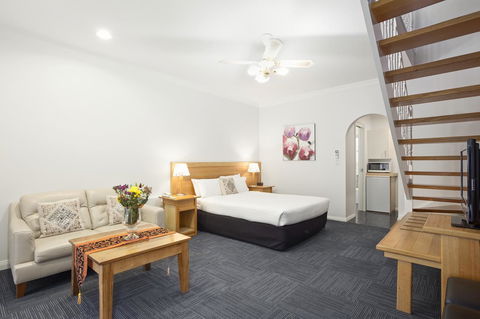 The International Motel Apollo Bay - Accommodation Main Beach 8