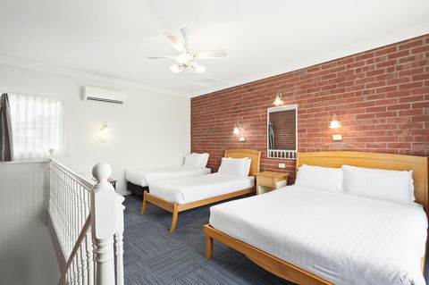 The International Motel Apollo Bay - Accommodation Main Beach 26