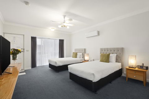 The International Motel Apollo Bay - Accommodation Main Beach 14