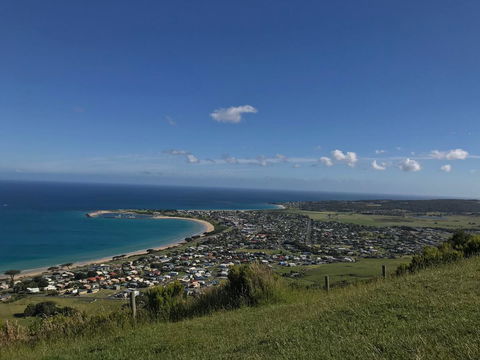 The International Motel Apollo Bay - Accommodation Main Beach 44