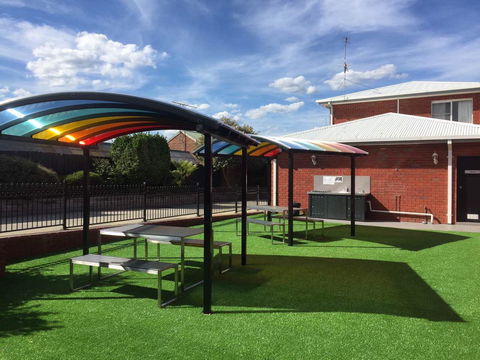 The International Motel Apollo Bay - Accommodation Main Beach 6