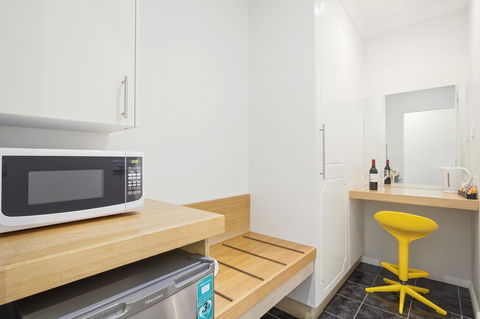 The International Motel Apollo Bay - Accommodation Main Beach 20