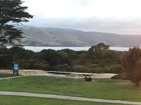 The International Motel Apollo Bay - Accommodation Main Beach 37