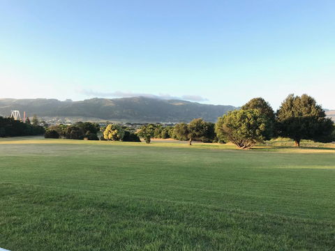 The International Motel Apollo Bay - Accommodation Main Beach 39