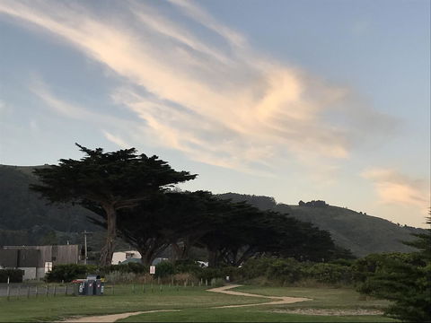 The International Motel Apollo Bay - Accommodation Main Beach 38