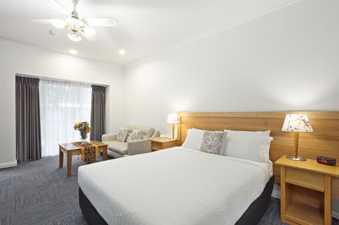 The International Motel Apollo Bay - Accommodation Main Beach 24