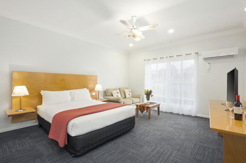 The International Motel Apollo Bay - Accommodation Main Beach 28