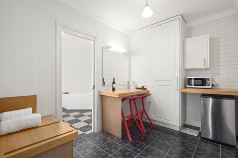 The International Motel Apollo Bay - Accommodation Main Beach 18