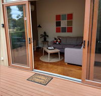 Eco-Friendly Resort Private Villa's - Accommodation Main Beach