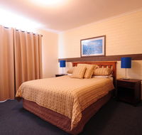 Ballymena Holiday Units - Accommodation Main Beach