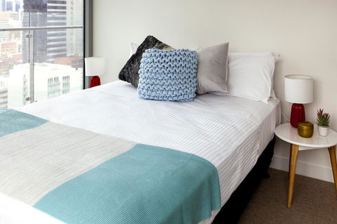 AKOM Melbourne - Accommodation Main Beach 25