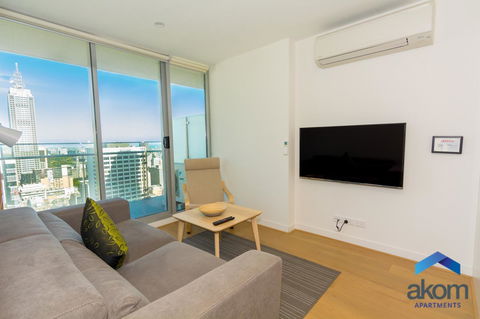 AKOM Melbourne - Accommodation Main Beach 13
