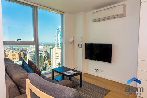 AKOM Melbourne - Accommodation Main Beach 8